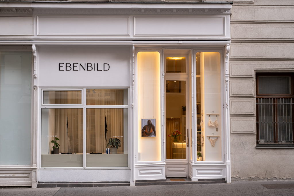 Ebenbild Shop