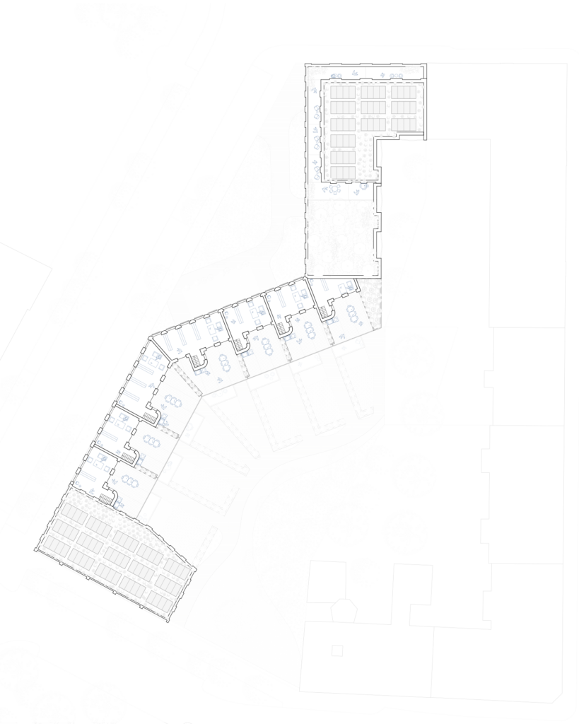 Building of Buildings