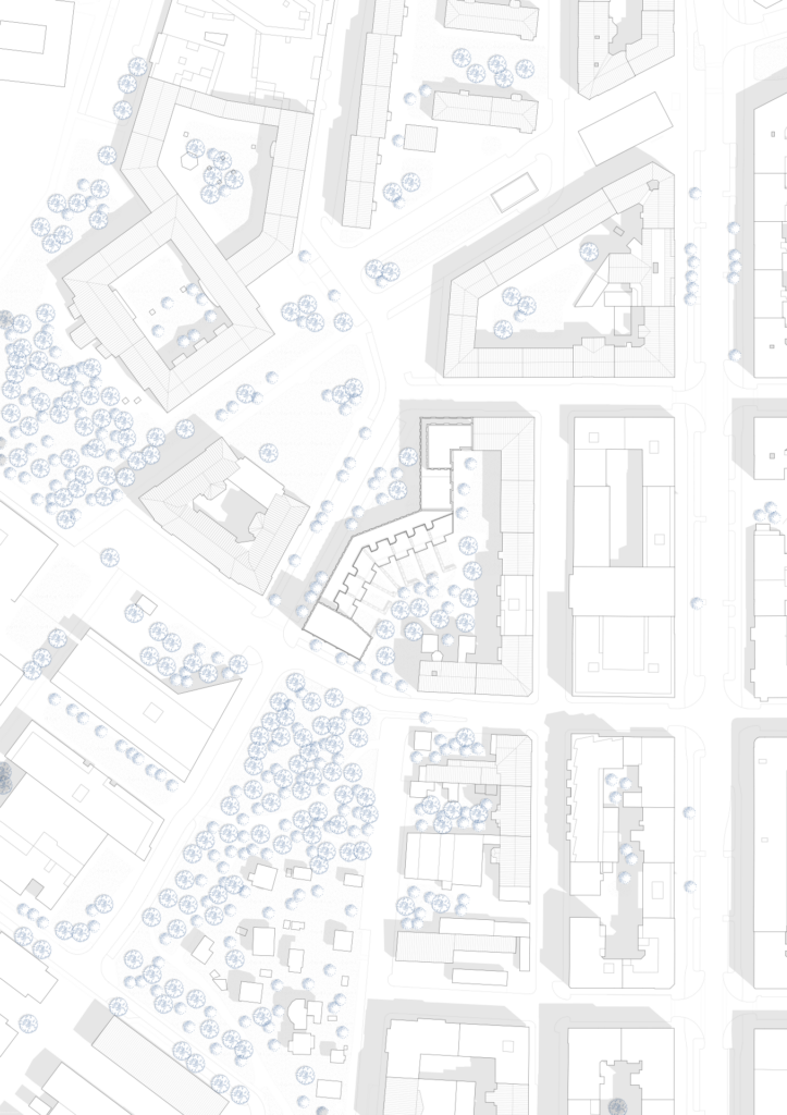 Building of Buildings