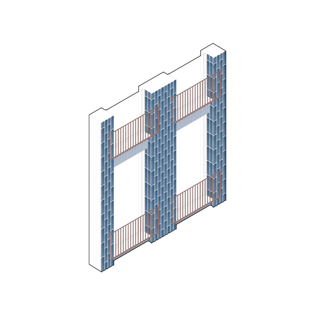 Building of Buildings