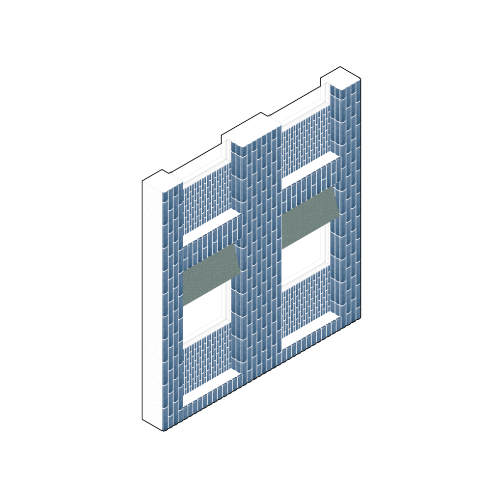 Building of Buildings