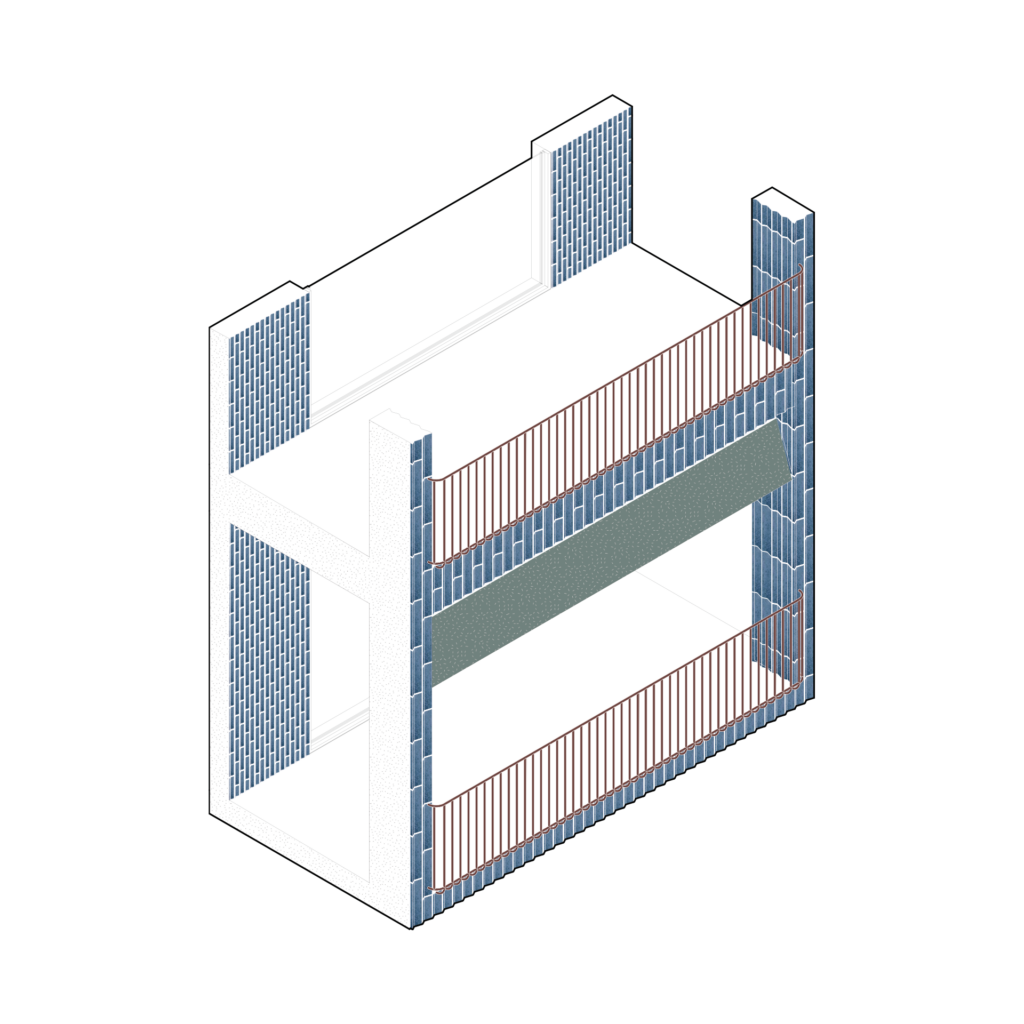 Building of Buildings